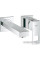 Смеситель Grohe Eurocube 19895000