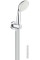 Душевой гарнитур Grohe New Tempesta 100 26406001