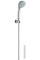 Держатель душевой лейки Grohe Rainshower 27074000 (хром)