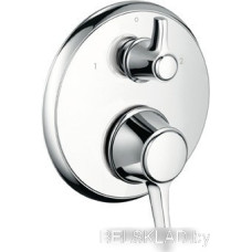 Смеситель Hansgrohe Ecostat Classic 15753000