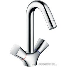 Смеситель Hansgrohe Logis 71222000