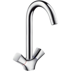 Смеситель Hansgrohe Logis 71280000