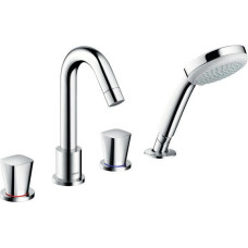 Смеситель Hansgrohe Logis 71314000