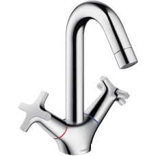 Смеситель Hansgrohe Logis Classic 71270000