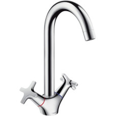 Смеситель Hansgrohe Logis Classic 71285000