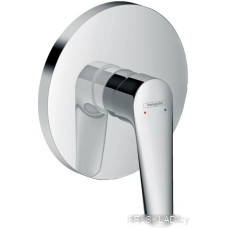 Смеситель Hansgrohe Logis E 71603000