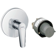 Смеситель Hansgrohe Logis E 71608000