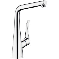 Смеситель Hansgrohe Metris 14822000