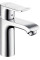 Смеситель Hansgrohe Metris 31080000