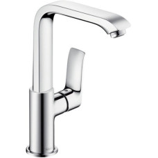 Смеситель Hansgrohe Metris 31081000