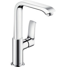 Смеситель Hansgrohe Metris 31087000