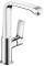 Смеситель Hansgrohe Metris 31087000