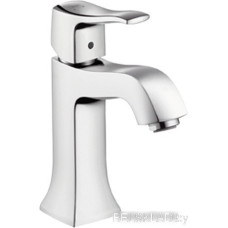 Смеситель Hansgrohe Metris Classic 31075000