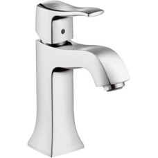 Смеситель Hansgrohe Metris Classic 31077000