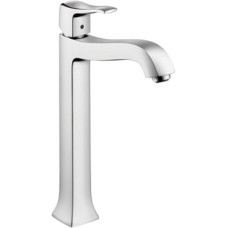 Смеситель Hansgrohe Metris Classic 31078000