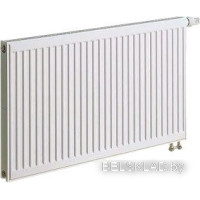 Стальной панельный радиатор Kermi Therm X2 Profil-Ventil FTV тип 11 600x1600