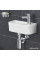 Умывальник Grohe 39327000 36.9x17.9