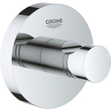 Крючок для ванны Grohe Essentials 40364001 (хром)