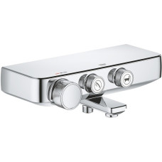 Смеситель Grohe Grohtherm SmartControl 34718000