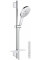 Душевой гарнитур Grohe Rainshower SmartActive 150 26592000