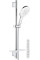 Душевой гарнитур Grohe Rainshower SmartActive 150 26592LS0