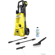 Мойка высокого давления Karcher K 4 Promo Basic Car 1.679-151.0