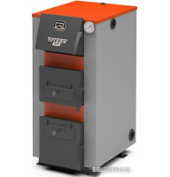 Отопительный котел Теплодар Куппер ПРО 22 (2018)