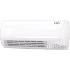 Тепловентилятор Ballu BFH/W-102W