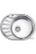 Кухонная мойка Ledeme L65745-R