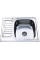 Кухонная мойка Ledeme L95848-R
