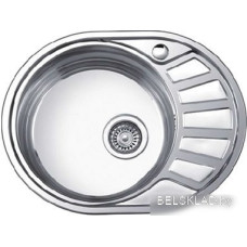 Кухонная мойка Ledeme L85745-6L