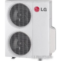 Внешний блок LG MU5M40 UH0R0