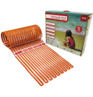 Нагревательный мат СТН Village Heat 4х0.5 м 300 Вт