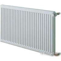 Стальной панельный радиатор Kermi Therm X2 Profil-Kompakt FKO тип 11 900x1200