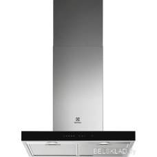 Кухонная вытяжка Electrolux LFT766X