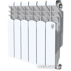 Биметаллический радиатор Royal Thermo Monoblock B 80 350 (10 секций)