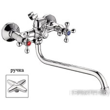 Смеситель Ledeme H20 L2120