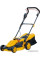 Газонокосилка Skiper EL3820