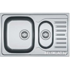 Кухонная мойка Franke PXL 651-78