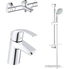 Комплект смесителей Grohe 124422