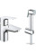 Смеситель Grohe BauEdge 23757001