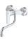 Смеситель Grohe Eurosmart 31391003