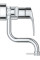 Смеситель Grohe Eurosmart 31509003