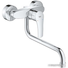 Смеситель Grohe Eurosmart 32224003