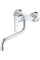 Смеситель Grohe Eurosmart 32224003