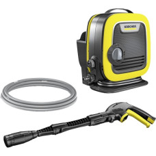 Мойка высокого давления Karcher K Mini 1.600-054.0