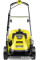 Газонокосилка Karcher LMO 18-33 14444000 (без АКБ)