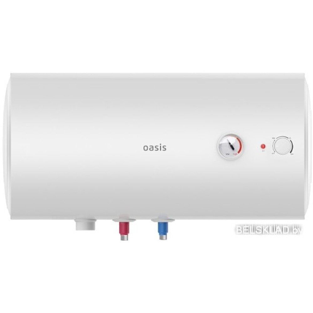 Накопительный электрический водонагреватель Oasis HV-80