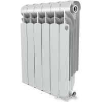 Алюминиевый радиатор Royal Thermo Indigo 500 (7 секции)