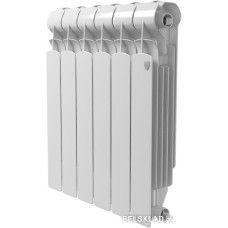 Биметаллический радиатор Royal Thermo Indigo Super+ 500 (10 секций)